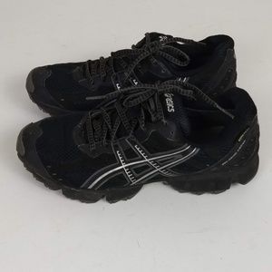 Asics | Shoes | Asics Gellahar Gore Tex 3 Trail Running Shoes 95 | Poshmark